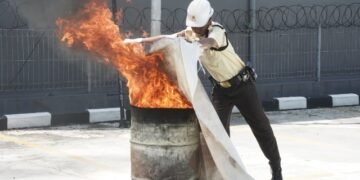 PLN UID Kaltimra Perkuat Budaya K3