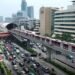 KAI Ingatkan Aturan Tarif Anak di LRT Jabodebek selama Liburan Nataru 2025/2026