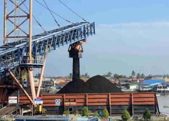 KAI Logistik Kelola 22,9 juta Ton Sepanjang Tahun 2025