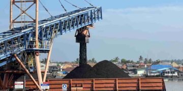 KAI Logistik Kelola 22,9 juta Ton Sepanjang Tahun 2025