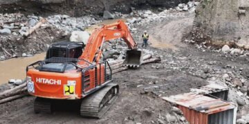 Kementerian PU dan PTPP Lanjutkan Tanggap Darurat Ruas Bireuen–Takengon, Fokus Pulihkan Akses dan Keselamatan Warga