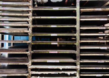 Panduan Memilih Besi Plat untuk Rumah dan Proyek: Jenis, Fungsi, dan Tips Pemilihan