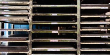 Panduan Memilih Besi Plat untuk Rumah dan Proyek: Jenis, Fungsi, dan Tips Pemilihan