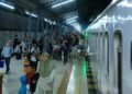 Penumpang KA Srilelawangsa Tembus 4,1 Juta, KAI Bandara Medan Catat Lonjakan Signifikan di 2025
