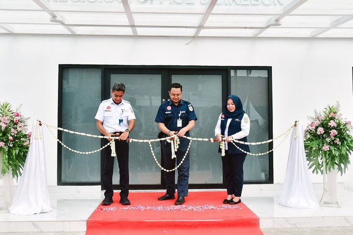 Liburan Belum Usai, Tiket KA ke Tujuan Favorit dari Semarang dan Tegal Masih Ada