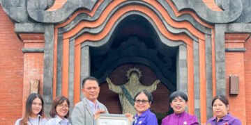 SUCOFINDO Perkuat Peran Penilaian Kawasan Berkelanjutan, PIB College Raih Platinum GREENSHIP Neighborhood