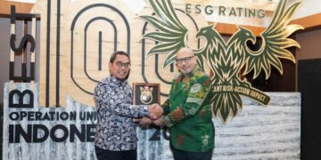 Terlibat Aktif Dukung Lingkungan, KAI Bandara Raih Empat Penghargaan di Indonesia Green Awards