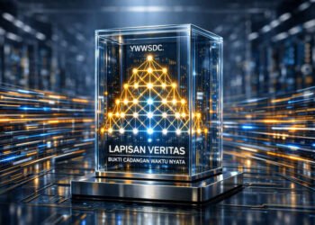 YWWSDC Rilis Pernyataan Transparansi Tanggapi FUD Pasar dengan Kerangka Kepatuhan