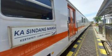 Yes Deals! KAI Divre III Palembang Hadirkan Diskon Tiket 25 Persen Akhir Tahun 2025