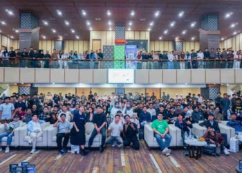 Tokocrypto Edukasi Mahasiswa Lewat Web3 University Tour di 8 Kota Indonesia