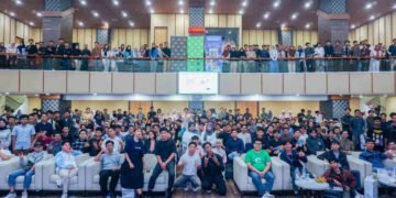 Tokocrypto Edukasi Mahasiswa Lewat Web3 University Tour di 8 Kota Indonesia