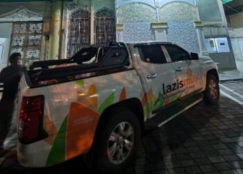 Kaltim Kirim Relawan Ke Aceh