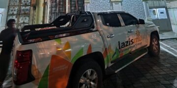 Kaltim Kirim Relawan Ke Aceh