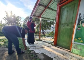 Kaltim Siap Bangun TK ABA Takengon