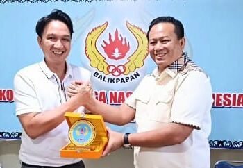 Gandeng KONI, HIPMI Siap Gelar Padel Cup