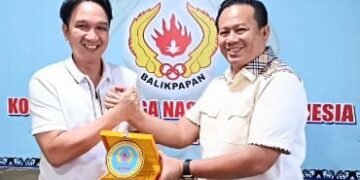 Gandeng KONI, HIPMI Siap Gelar Padel Cup