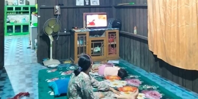 LUTD Kaltimra Sentuh 1.102 Masyarakat Prasejahtera