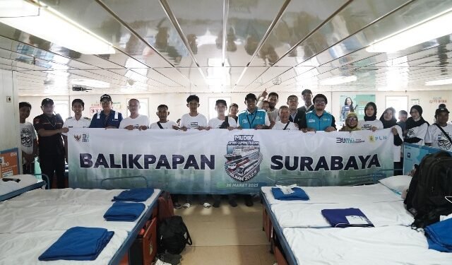 22.588 Warga Terima TJSL PLN