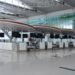 Bandara SAMS Reaktivasi Check-In Timur
