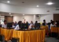 15 Disabilitas Ikuti Pelatihan Administrasi Perkantoran