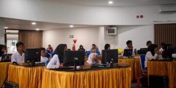 15 Disabilitas Ikuti Pelatihan Administrasi Perkantoran