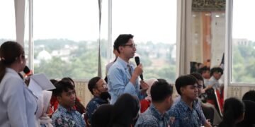 KPB Gaungkan Zero Stigma Zero Penularan