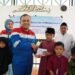 Doa Anak Yatim Iringi Pemeliharaan Kilang 2026