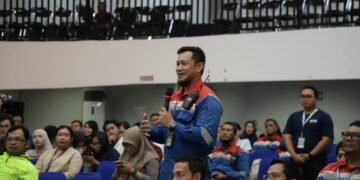 Momentum Ramadan, KPB Gaungkan Hidup Sehat