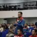Momentum Ramadan, KPB Gaungkan Hidup Sehat