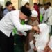 110 Anak Terima Santunan Bandara SAMS