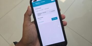 Kuota Mudik Bareng PLN  Ludes Dalam Sehari