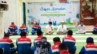 Gelar Safari, KPI Perkuat Sinergi