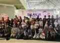 Pertamina Ajak 55 Anak Belanja Lebaran