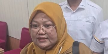 Efisiensi PU Balikpapan Capai 440 M