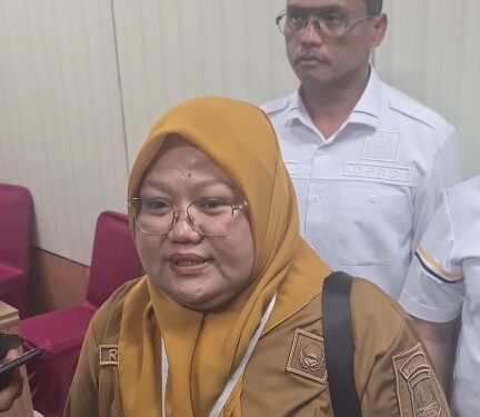 Efisiensi PU Balikpapan Capai 440 M