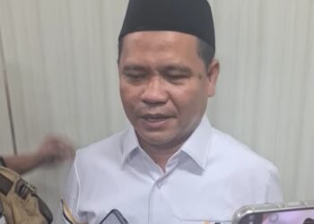 DPRD Targetkan DAS Ampal Berlanjut 2027