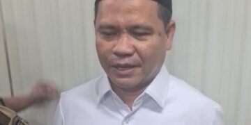 DPRD Targetkan DAS Ampal Berlanjut 2027