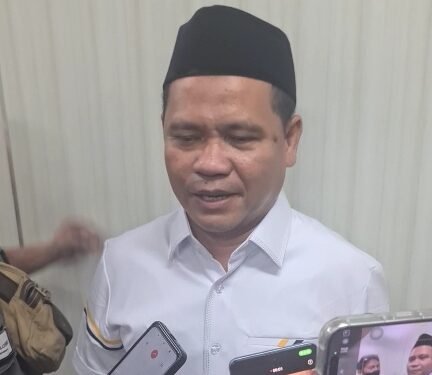 DPRD Targetkan DAS Ampal Berlanjut 2027