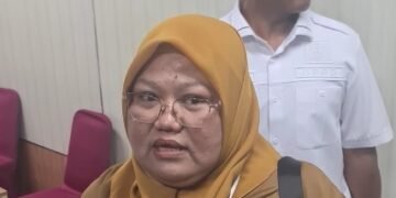 DPU Tetap Prioritaskan Penanganan Banjir