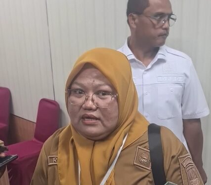 DPU Tetap Prioritaskan Penanganan Banjir