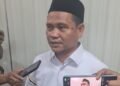 DPRD Ingatkan Pelebaran Sungai Ampal
