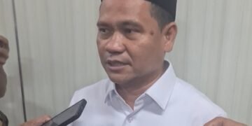 DPRD Ingatkan Pelebaran Sungai Ampal