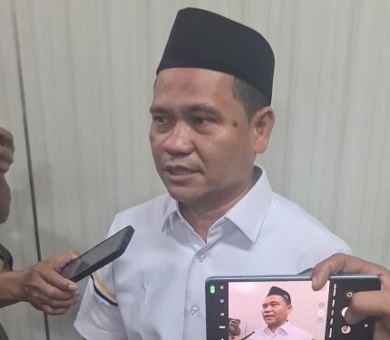 DPRD Ingatkan Pelebaran Sungai Ampal