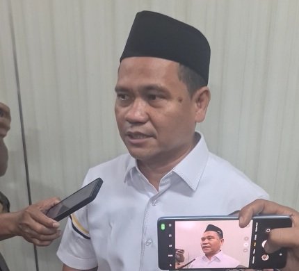 DPRD Ingatkan Pelebaran Sungai Ampal
