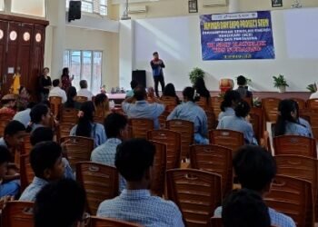 Pertamina Kembangkan Sekolah Energi Berdikari