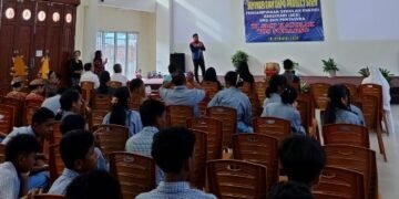 Pertamina Kembangkan Sekolah Energi Berdikari