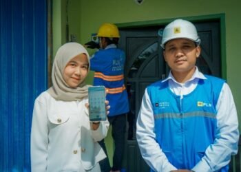 PLN Hadirkan Promo Ramadan Terang