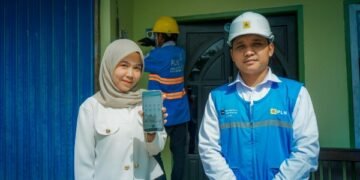 PLN Hadirkan Promo Ramadan Terang
