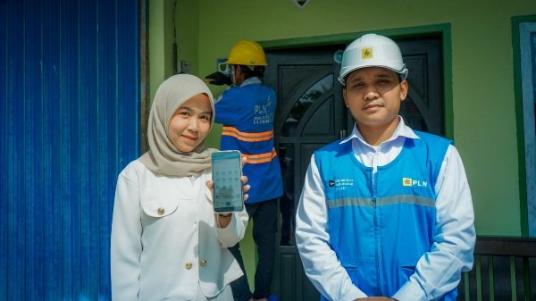 PLN Hadirkan Promo Ramadan Terang