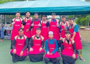 Pertamina Hadirkan M-BG di Masjid